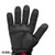 48738531 Milwaukee Wrecking Work Glove 1 Pack - M