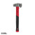 48229040 Milwaukee 4-in-1 Lineman's Hammer