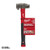48229040 Milwaukee 4-in-1 Lineman's Hammer