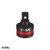 49666731 Milwaukee SHOCKWAVE™ 1in Drive to 3/4in Drive Impact Socket Reducer