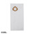 4932478762 Milwaukee 3 Pk Fleece Dust Bags
