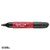 48223103 Milwaukee INKZALL™ Medium Chisel Black Marker
