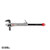 48227322 Milwaukee CHEATER Offset Aluminium Pipe Wrench