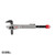 48227322 Milwaukee CHEATER Offset Aluminium Pipe Wrench