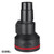 49902000 Milwaukee 63.5mm (2-1/2in) Dust Extraction Adaptor Kit