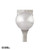 48229131 Milwaukee 24oz Steel Ball Peen Hammer