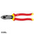 48222209 Milwaukee 228mm (9in) 1000V Insulated Linesman Pliers