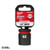 49666252 Milwaukee SHOCKWAVE™ 1/2in Drive 20mm Standard 6 Point Impact Socket
