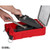 48229483 Milwaukee PACKOUT™ 15 Piece Combination Wrench Set - Metric