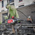 MXFCVBC-0 Milwaukee MX FUEL™ Briefcase Concrete Vibrator