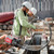 MXFCVBC-0 Milwaukee MX FUEL™ Briefcase Concrete Vibrator