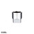 45342036 Milwaukee 1/2in Drive 36mm Metric Standard 6-Point Socket