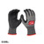 48737150 Milwaukee Cut Level 5E High Dexterity Nitrile Dipped Gloves 1 Pack - S