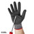 48737150 Milwaukee Cut Level 5E High Dexterity Nitrile Dipped Gloves 1 Pack - S
