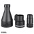 49901980 Milwaukee 47.6mm (1-7/8in) Dust Extraction Adaptor Kit