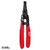 48223043 Milwaukee Compact Wire Stripper