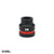 49666590 Milwaukee SHOCKWAVE™ 1in Drive 24mm Standard 6 Point Impact Socket