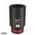 49666411 Milwaukee SHOCKWAVE™ 3/4in Drive 36mm Deep 6 Point Impact Socket