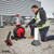 M18SIC60100 Milwaukee M18™ 60m (200') Mid-Stiff Pipeline Inspection Reel (Tool Only)