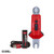 L4HSL301 Milwaukee REDLITHIUM™ USB Rechargeable Utility Hot Stick 3.0Ah Kit