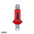 L4HSL301 Milwaukee REDLITHIUM™ USB Rechargeable Utility Hot Stick 3.0Ah Kit