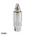 48229553 Milwaukee 3/8in Drive 13/16in Spark Plug Socket