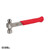 48229130 Milwaukee 16oz Steel Ball Peen Hammer
