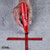 48223266 Milwaukee INKZALL™ Red Extra Large Chisel Tip Marker