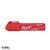 48223266 Milwaukee INKZALL™ Red Extra Large Chisel Tip Marker