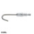 48224157 Milwaukee Fish Stick Tip Accessory Kit - 3 Piece
