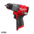 M12FPD20 Milwaukee M12 FUEL™ 13mm Hammer Drill/Driver (Tool Only)