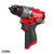 M12FPD20 Milwaukee M12 FUEL™ 13mm Hammer Drill/Driver (Tool Only)