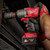 49666344 Milwaukee SHOCKWAVE™ 3/4in Drive 1-5/16in Deep 6 Point Impact Socket