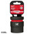 49666596 Milwaukee SHOCKWAVE™ 1in Drive 31mm Standard 6 Point Impact Socket