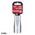 45342123 Milwaukee 1/2in Drive 23mm Metric Deep 6-Point Socket