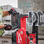 MXFHD812 Milwaukee MX FUEL™ REDLITHIUM™ FORGE™ 12.0Ah Battery