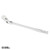 48229052 Milwaukee 1/2in Flex Head Extended Ratchet (18in)