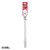 48229052 Milwaukee 1/2in Flex Head Extended Ratchet (18in)