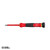 48222217 Milwaukee 8-in-1 1000v Insulated Precision Multi-Bit Screwdriver