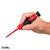 48222217 Milwaukee 8-in-1 1000v Insulated Precision Multi-Bit Screwdriver