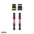 49664568 Milwaukee SHOCKWAVE™ QUIK-CLEAR 2-in-1 Magnetic Nut Driver 2PC Set