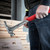 48229017A Milwaukee 17oz Smooth Face Framing Hammer