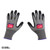 48737013 Milwaukee Cut F(7) High Dexterity Nitrile Dipped Gloves - XL