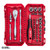 48229199 Milwaukee 1/4in Drive 38pc Metric Socket & Bit Set