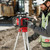 TRP160 Milwaukee Rotary Laser Tripod 1,600mm