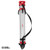 TRP160 Milwaukee Rotary Laser Tripod 1,600mm