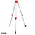 TRP160 Milwaukee Rotary Laser Tripod 1,600mm