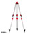 TRP160 Milwaukee Rotary Laser Tripod 1,600mm