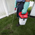 49162762 Milwaukee 7 Litre Handheld Chemical Sprayer Tank