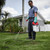 49162762 Milwaukee 7 Litre Handheld Chemical Sprayer Tank